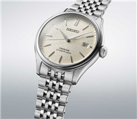 Orologio Seiko Presage in Acciaio SPB463J1 - SPB463J1